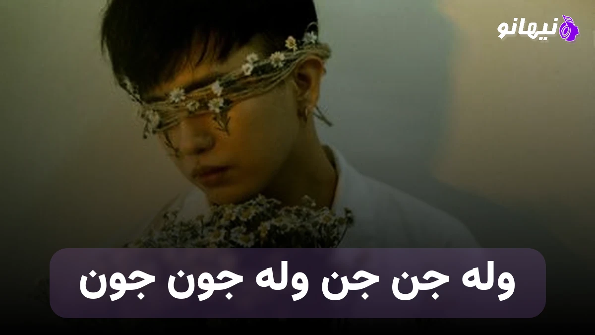 دانلود آهنگ وله جن جن وله جون جون ترند اینستا 
